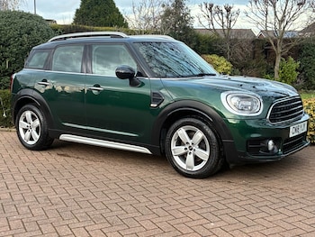 Used MINI Countryman 2018 for sale - 77234656: Photo