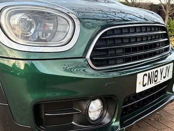 Used MINI Countryman 2018 for sale - 77234656: Photo