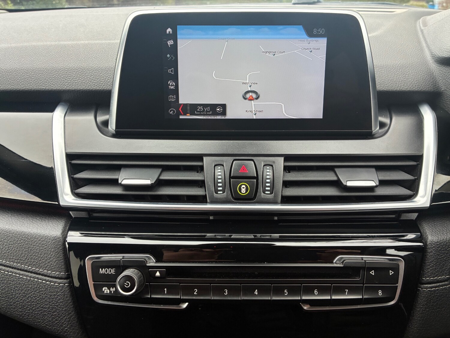 Used BMW 2 Series 2018 for sale - 77675279: Photo 18