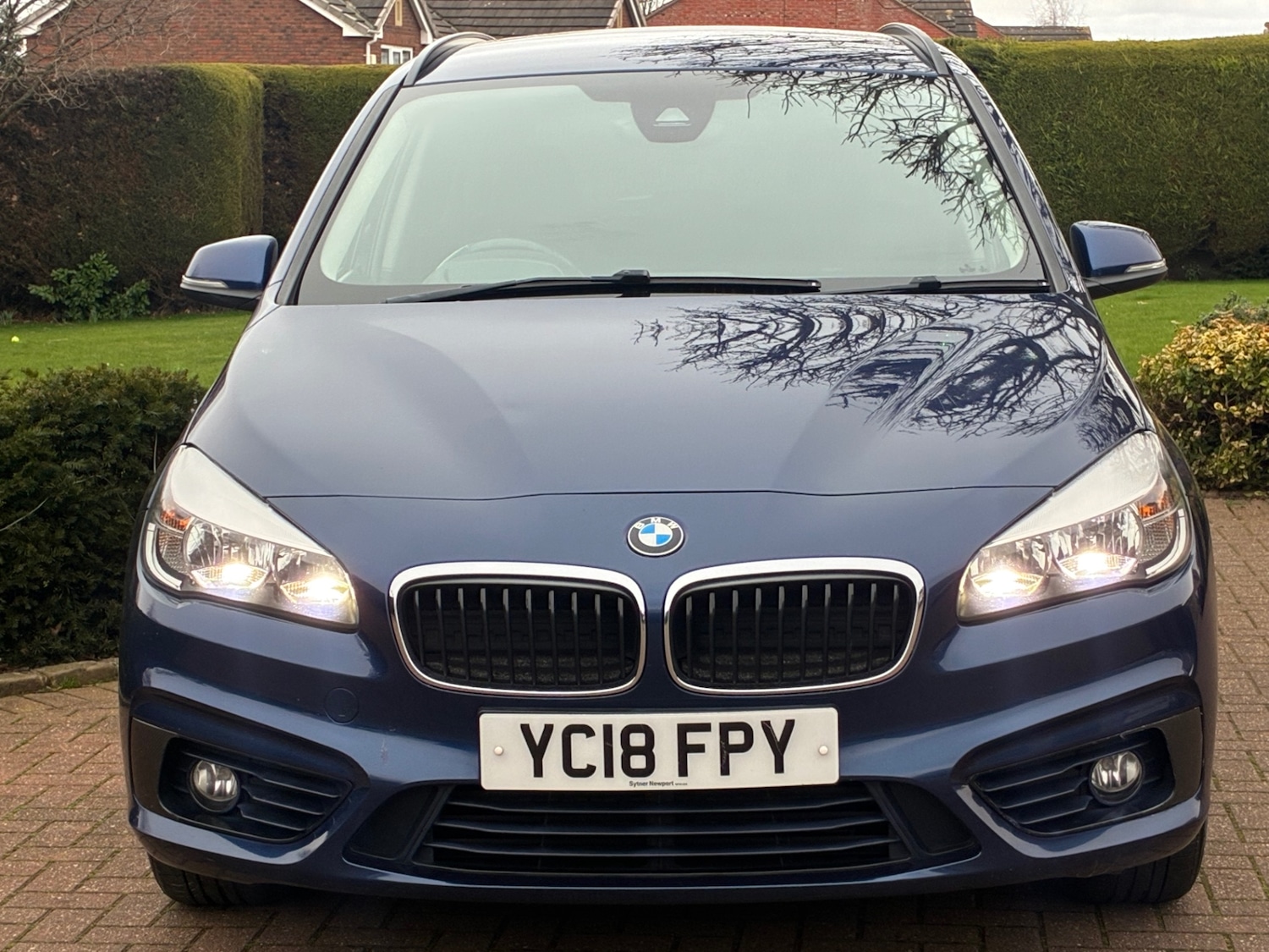 Used BMW 2 Series 2018 for sale - 77675279: Photo 21