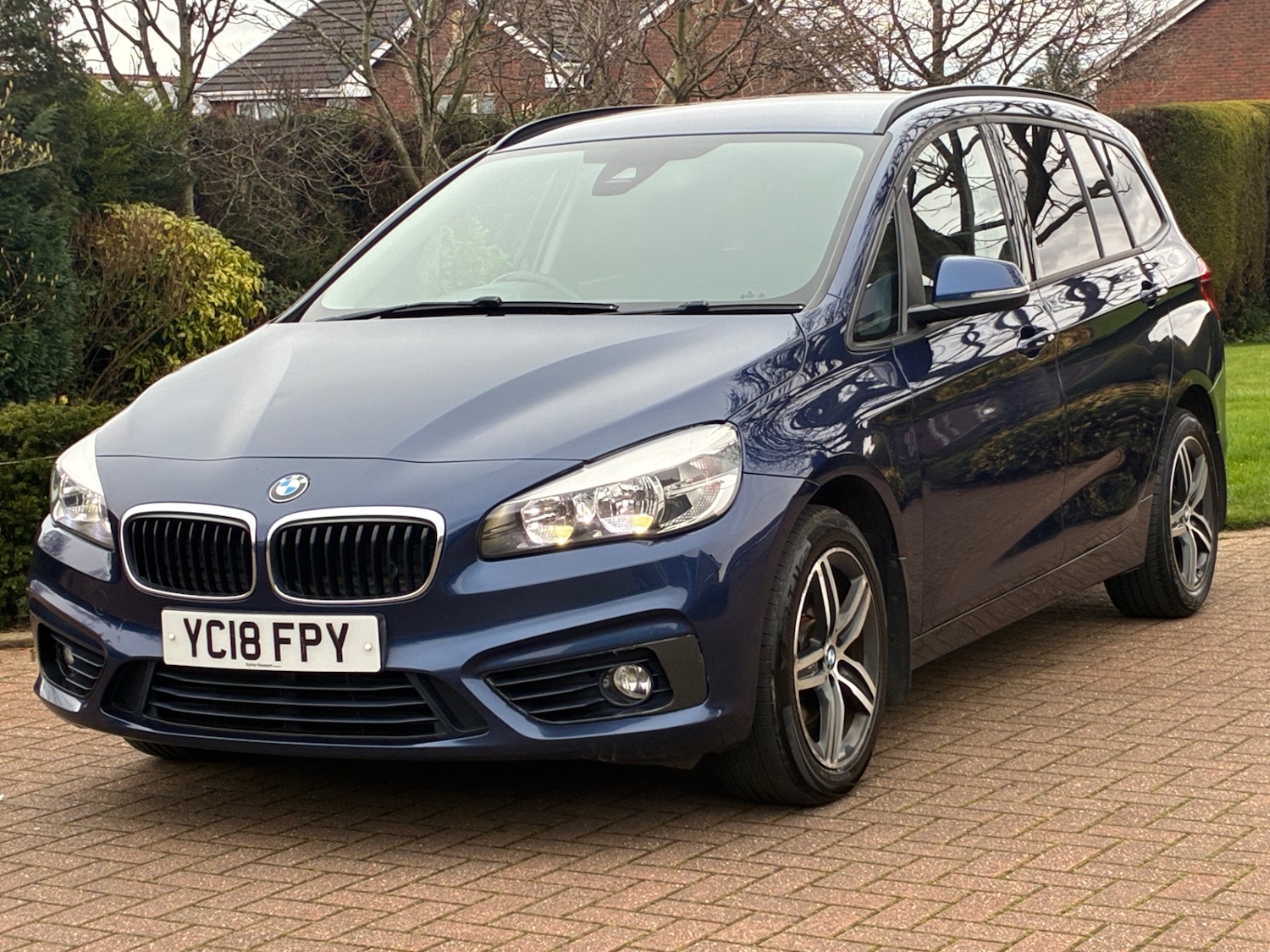 Used BMW 2 Series 2018 for sale - 77675279: Photo 22