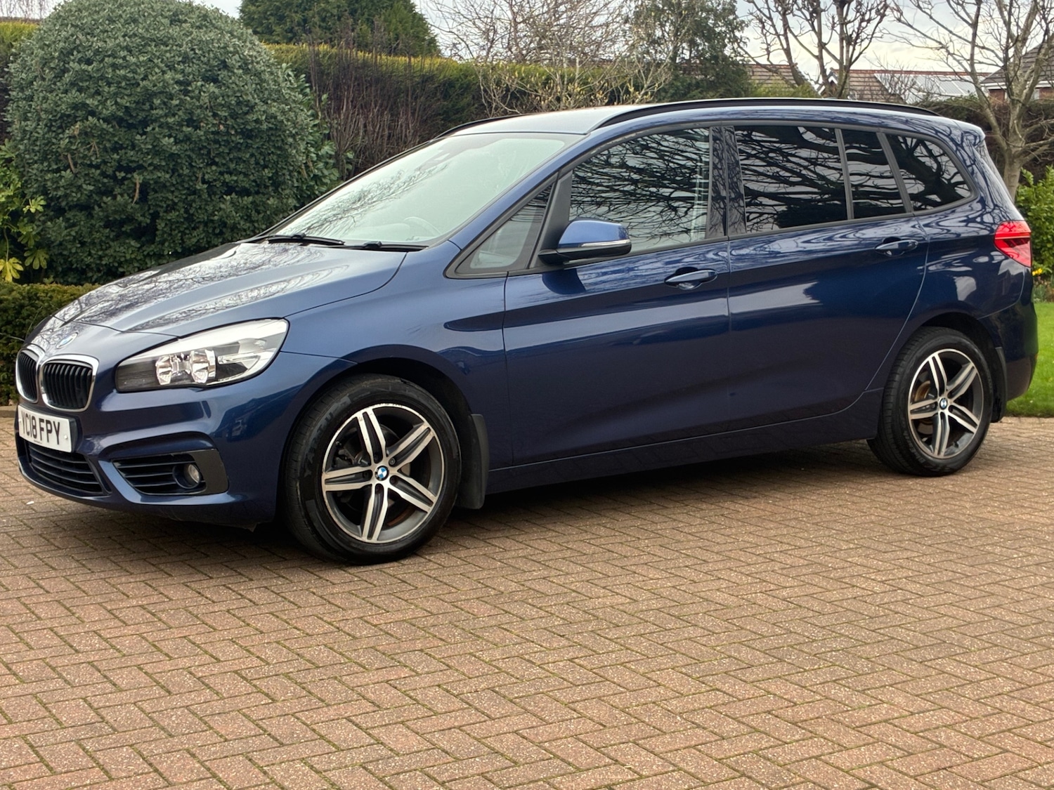 Used BMW 2 Series 2018 for sale - 77675279: Photo 23