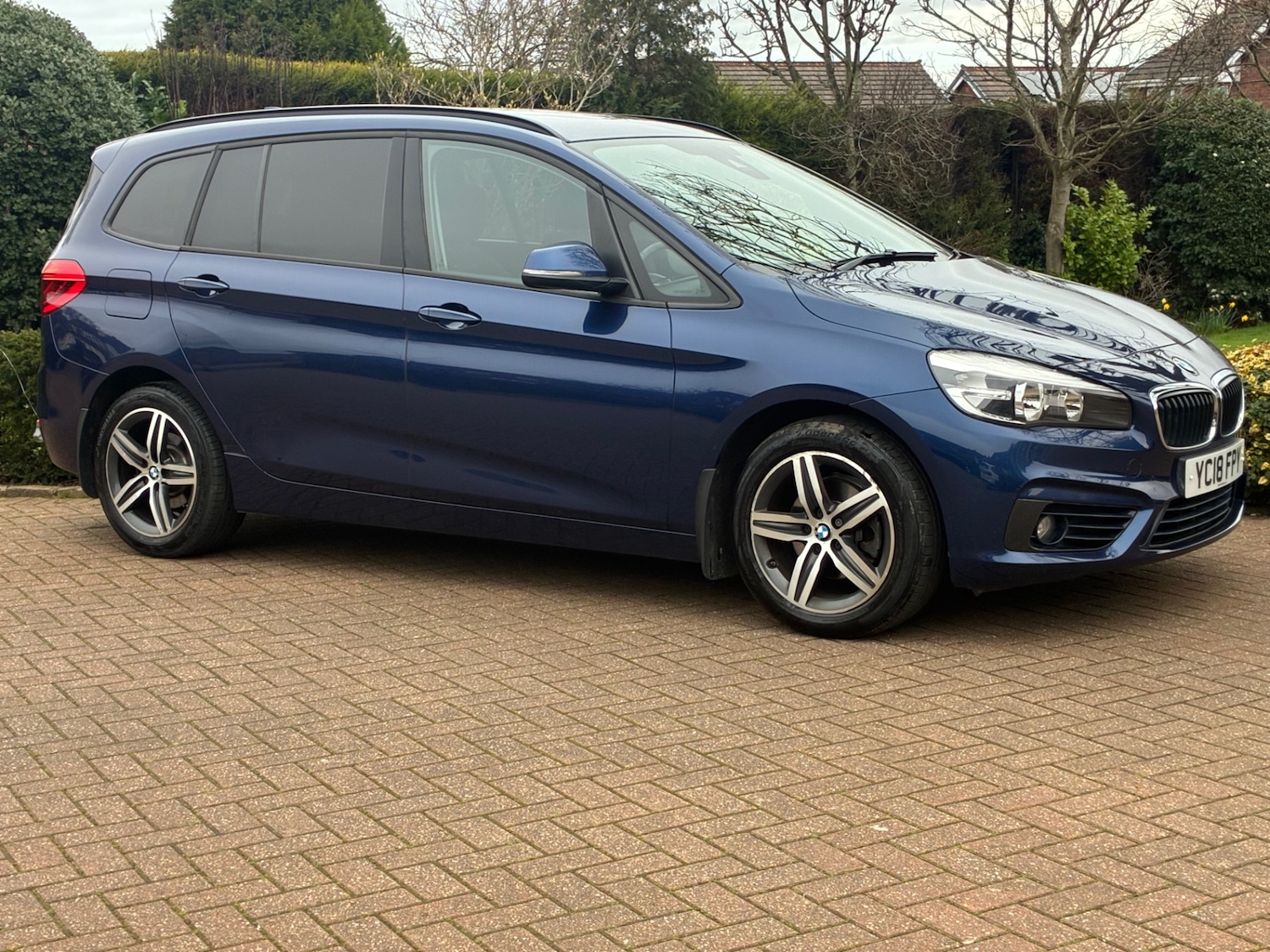 Used BMW 2 Series 2018 for sale - 77675279: Photo 3