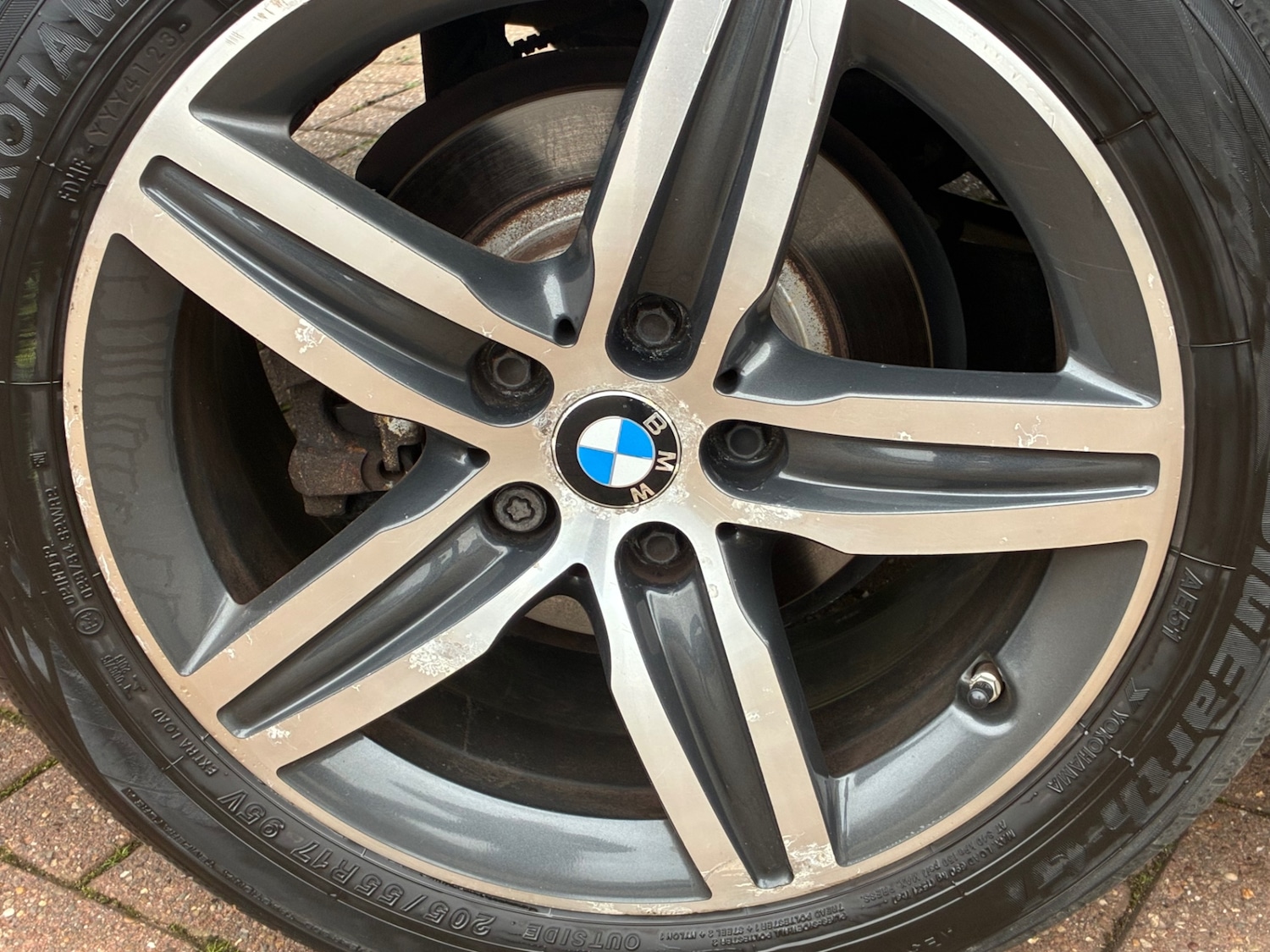 Used BMW 2 Series 2018 for sale - 77675279: Photo 4