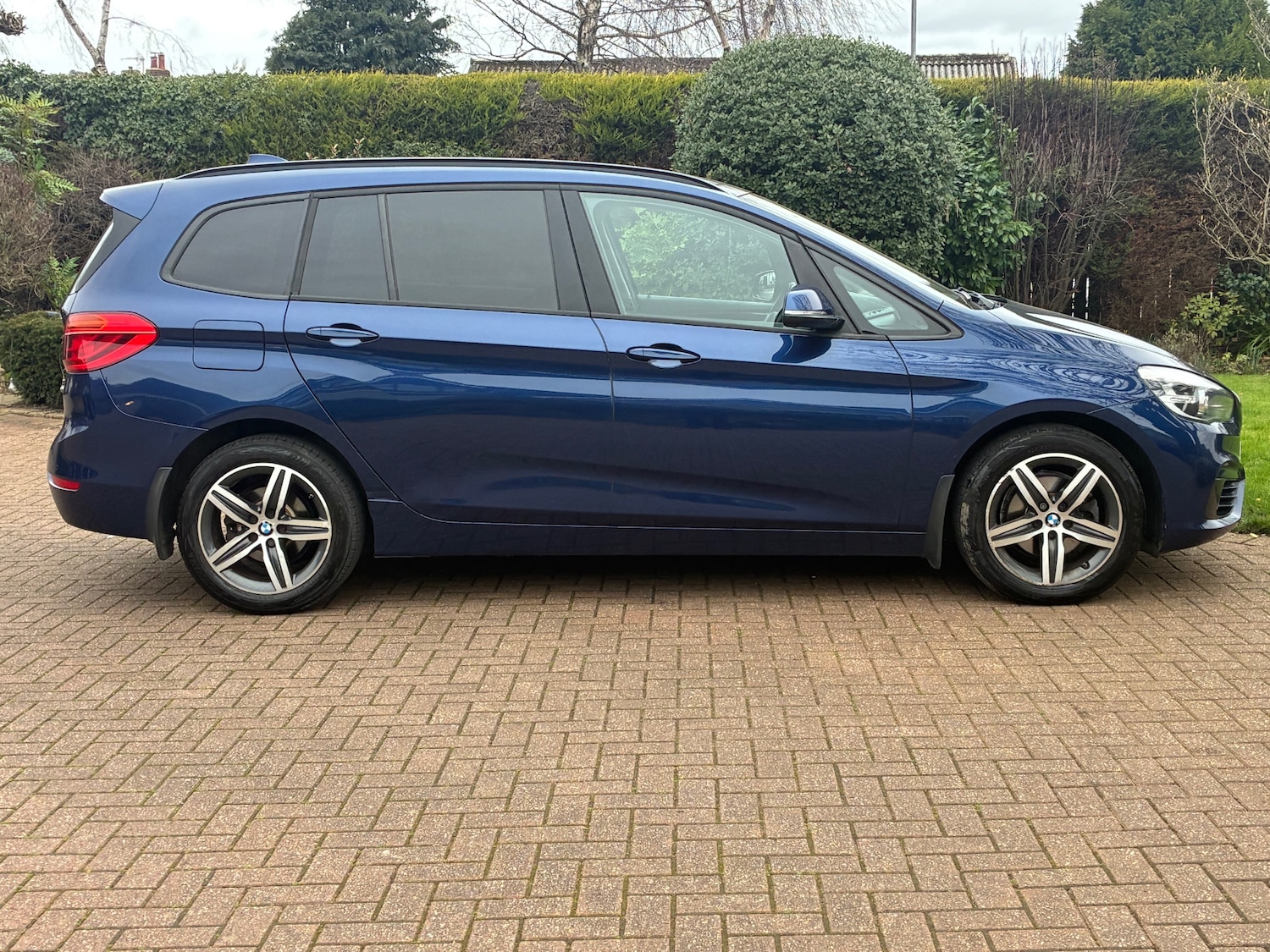 Used BMW 2 Series 2018 for sale - 77675279: Photo 5