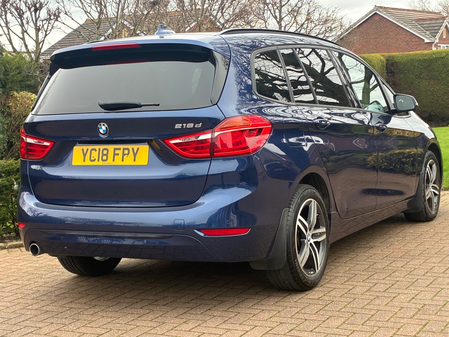 Used BMW 2 Series 2018 for sale - 77675279: Photo 7