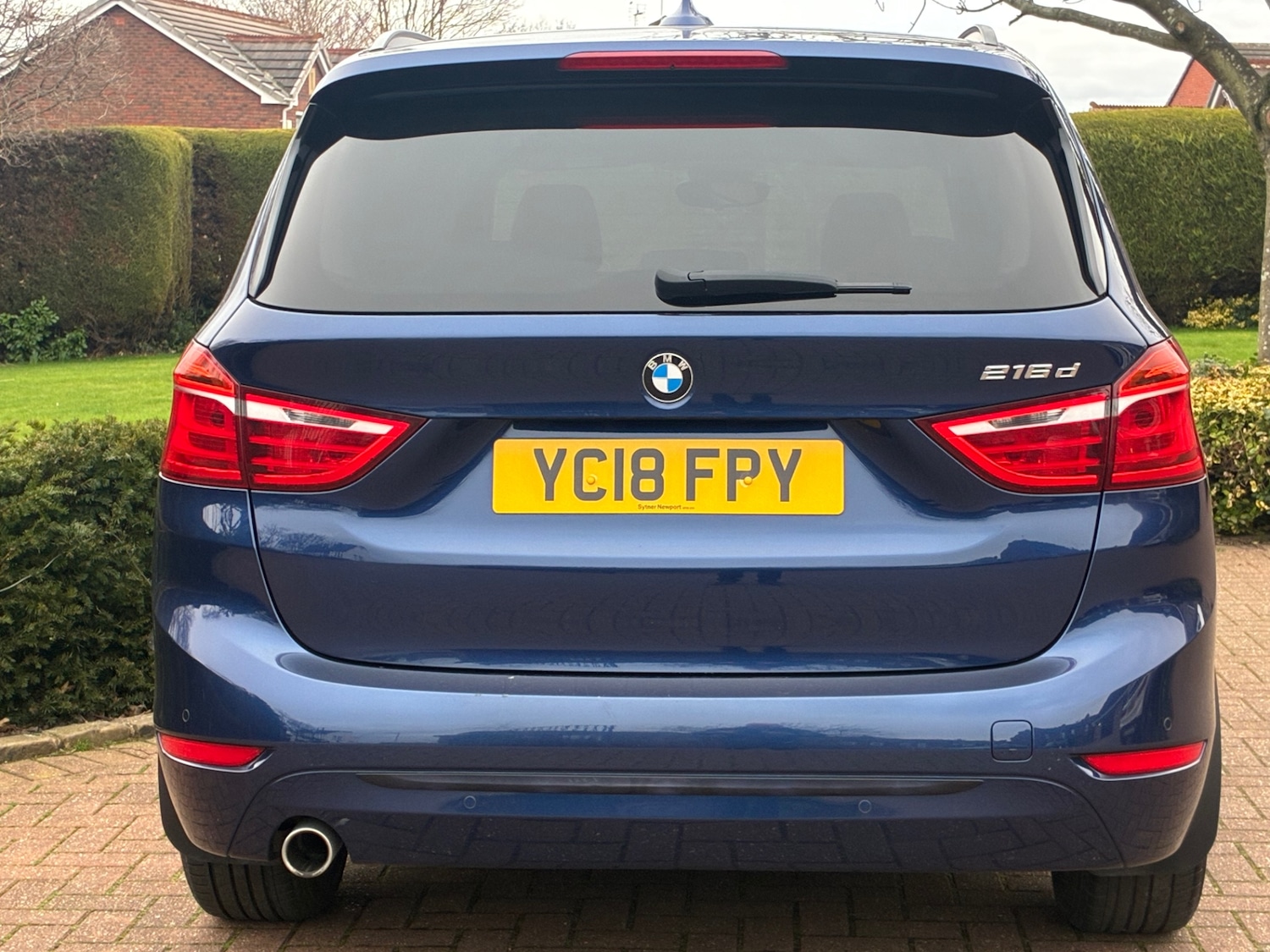 Used BMW 2 Series 2018 for sale - 77675279: Photo 8