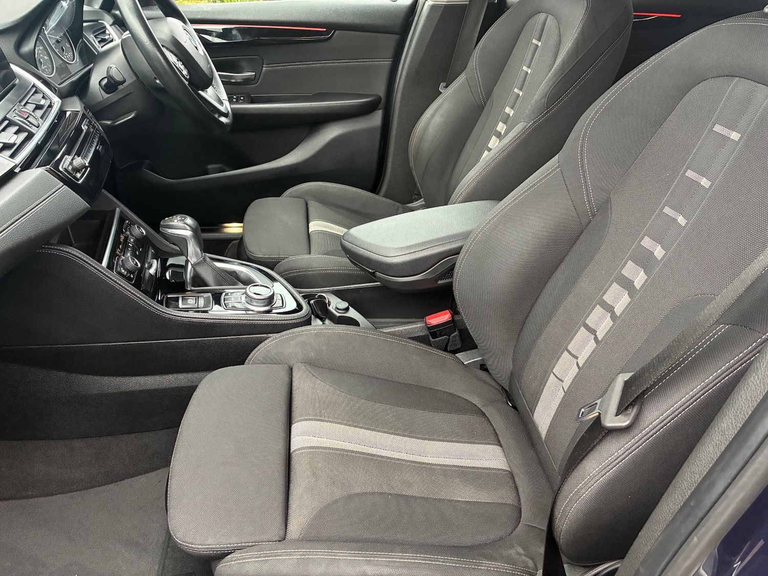 Used BMW 2 Series 2018 for sale - 77675279: Photo 9