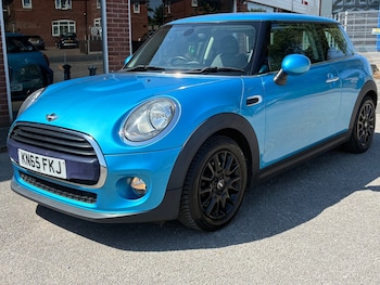 Used MINI Hatch 2015 for sale - 79191054: Photo