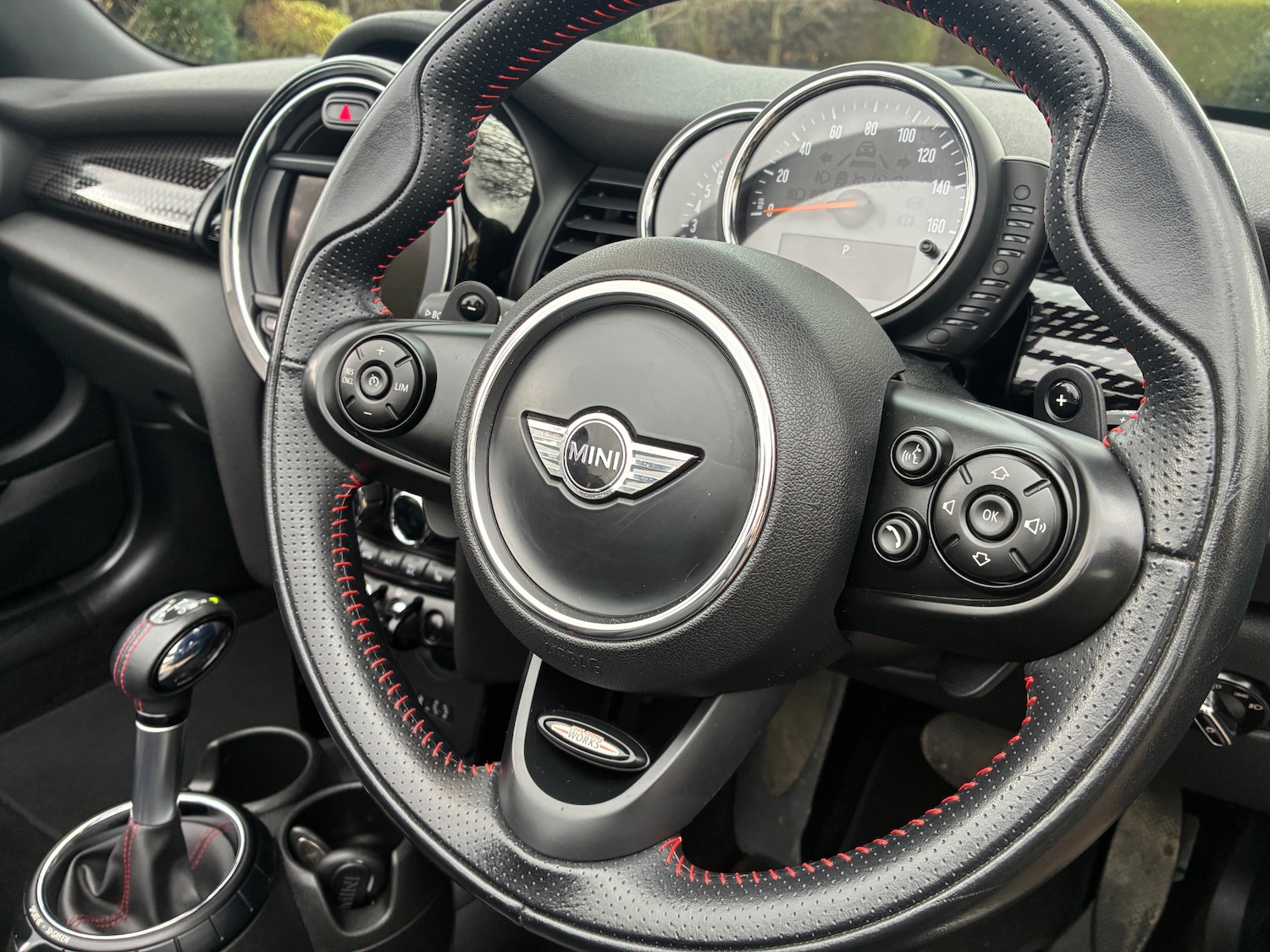 Used MINI Convertible 2017 for sale - 77630461: Photo 11