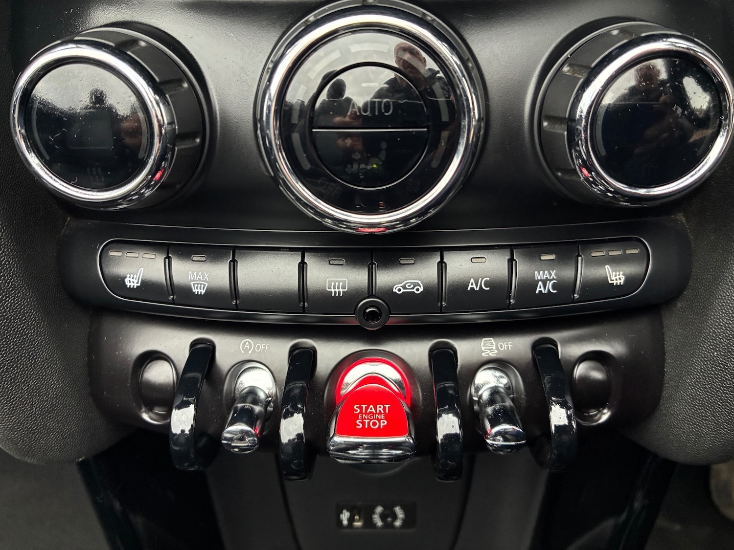 Used MINI Convertible 2017 for sale - 77630461: Photo 12