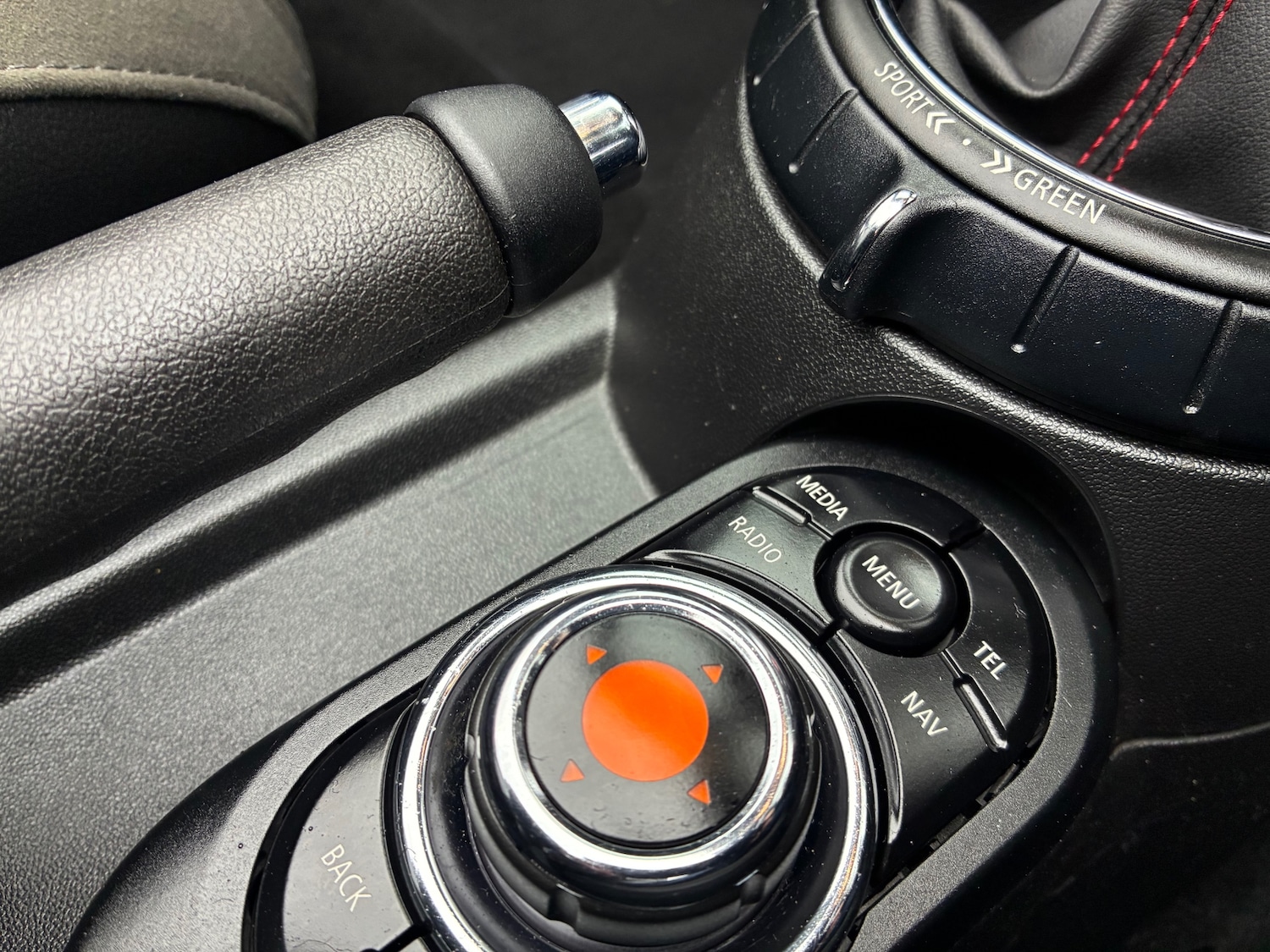 Used MINI Convertible 2017 for sale - 77630461: Photo 13