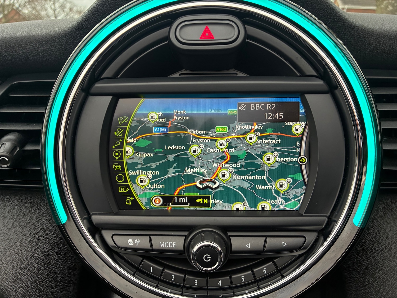 Used MINI Convertible 2017 for sale - 77630461: Photo 14