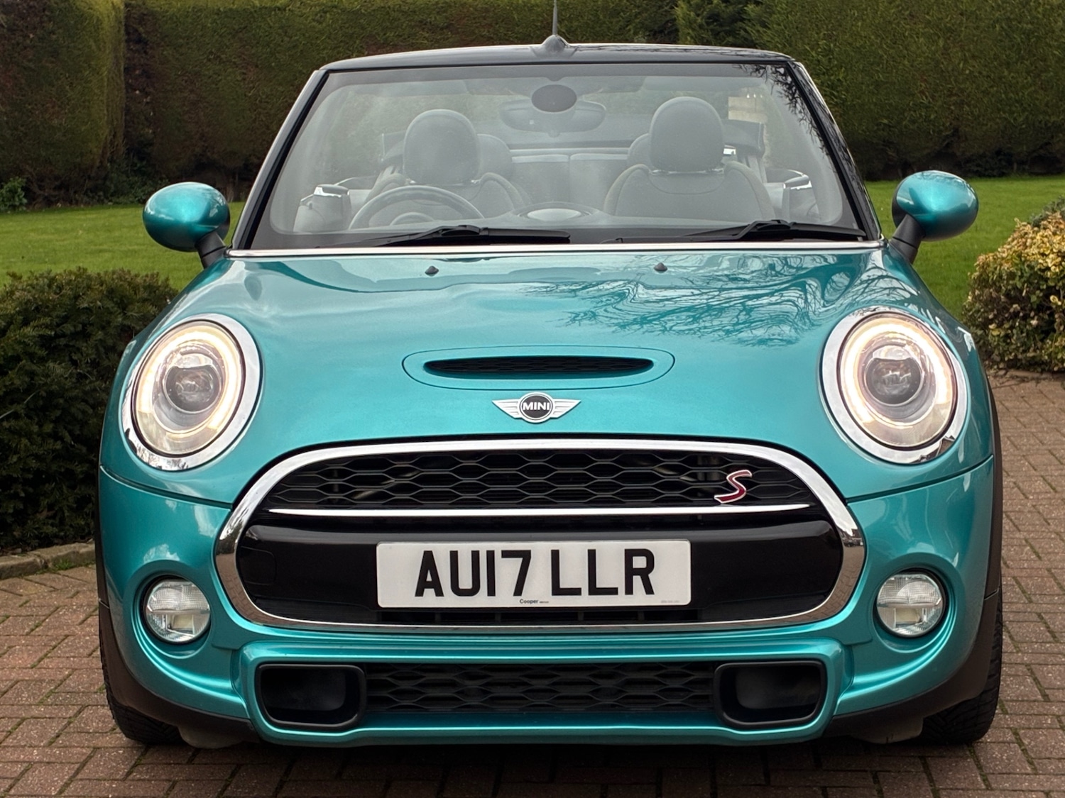 Used MINI Convertible 2017 for sale - 77630461: Photo 16