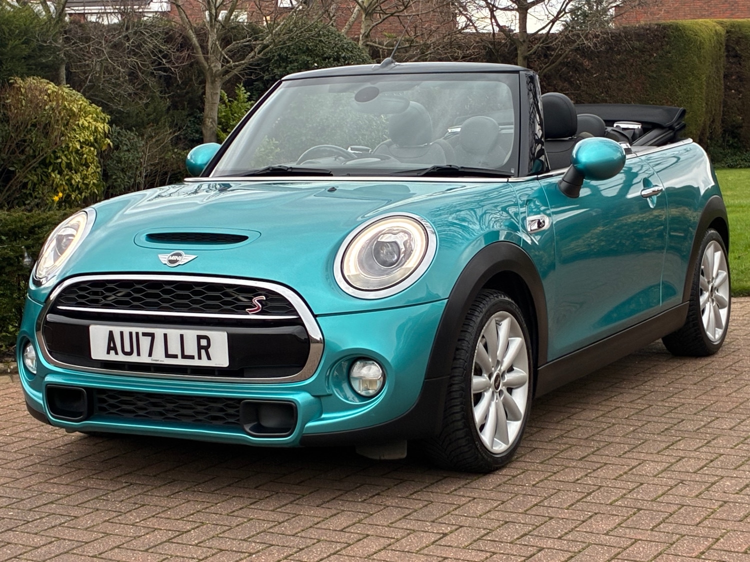 Used MINI Convertible 2017 for sale - 77630461: Photo 17