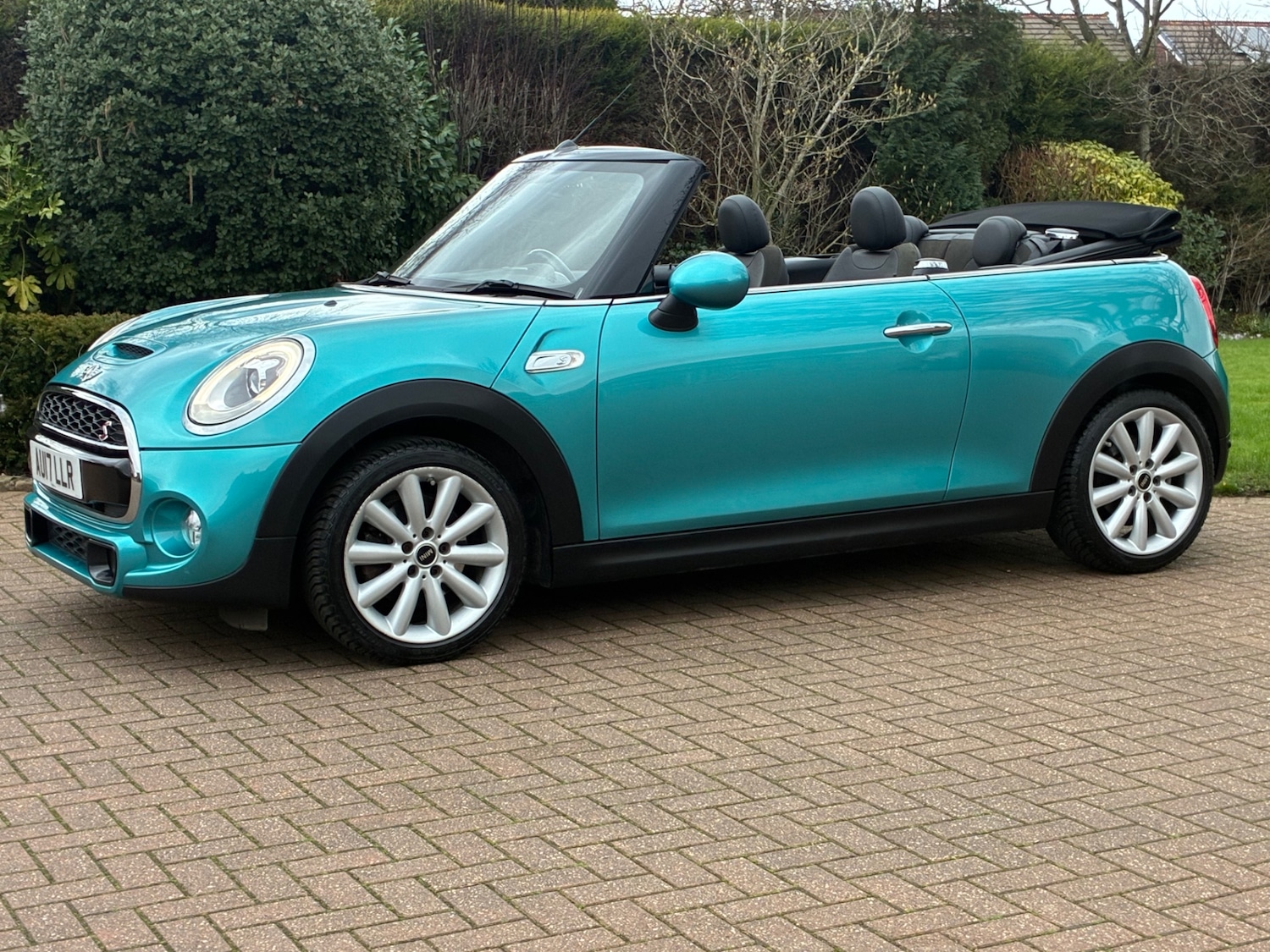 Used MINI Convertible 2017 for sale - 77630461: Photo 18