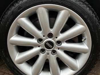 Used MINI Convertible 2017 for sale - 77630461: Photo