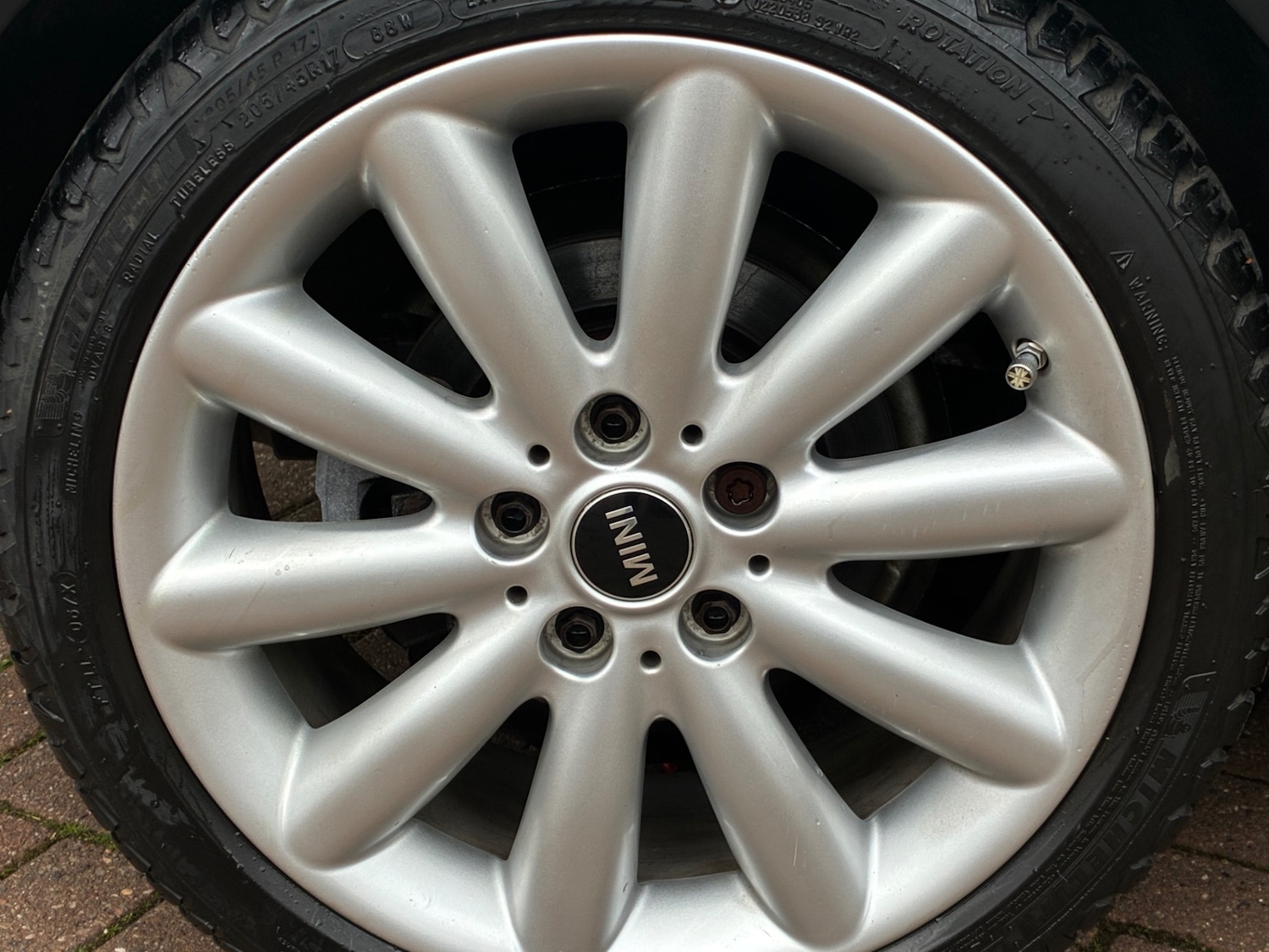 Used MINI Convertible 2017 for sale - 77630461: Photo 5