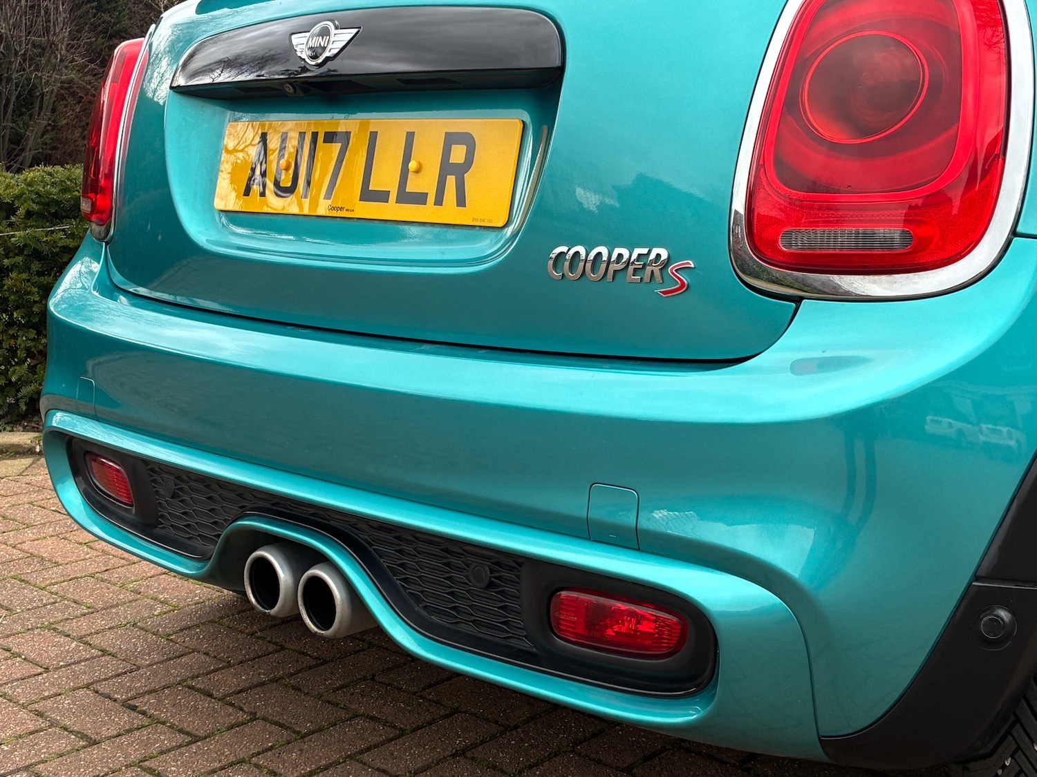 Used MINI Convertible 2017 for sale - 77630461: Photo 9