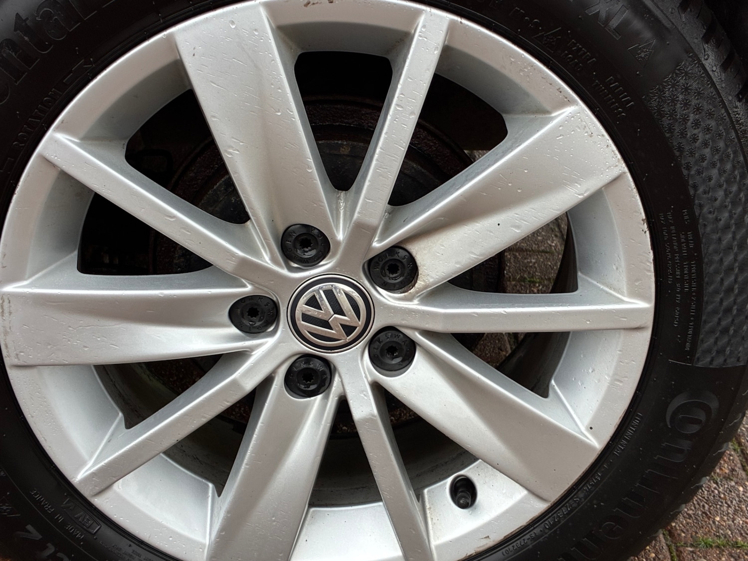 Used Volkswagen Polo 2015 for sale - 77240523: Photo 19