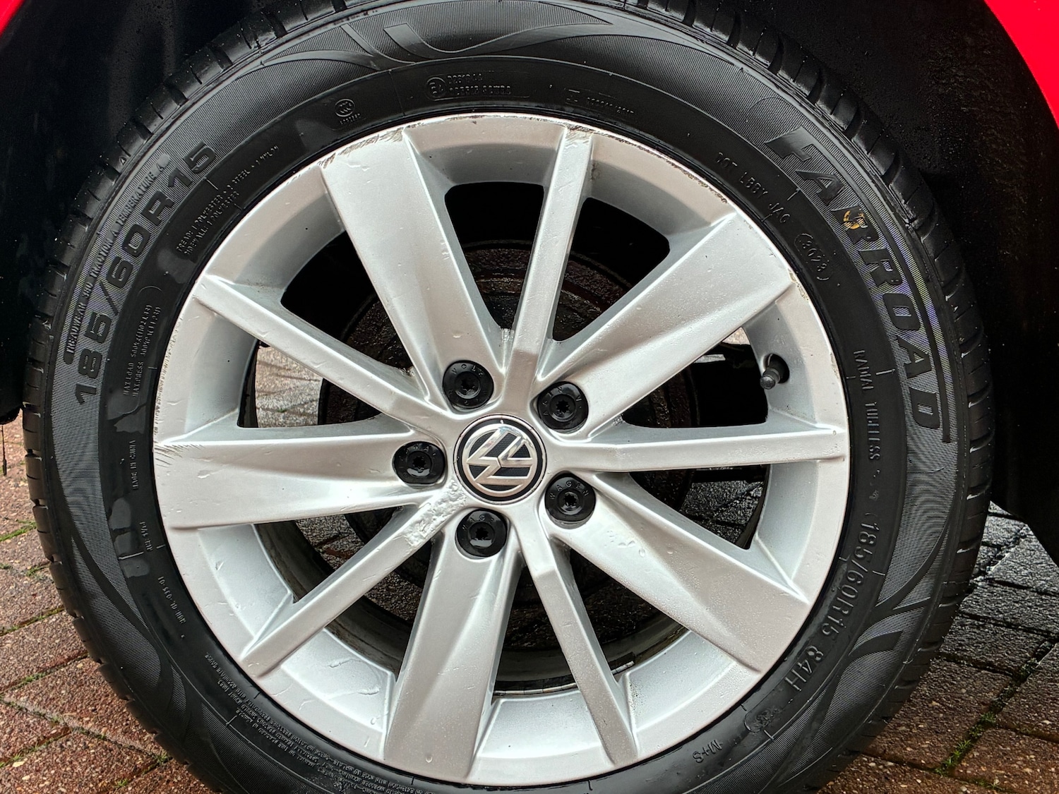 Used Volkswagen Polo 2015 for sale - 77240523: Photo 6