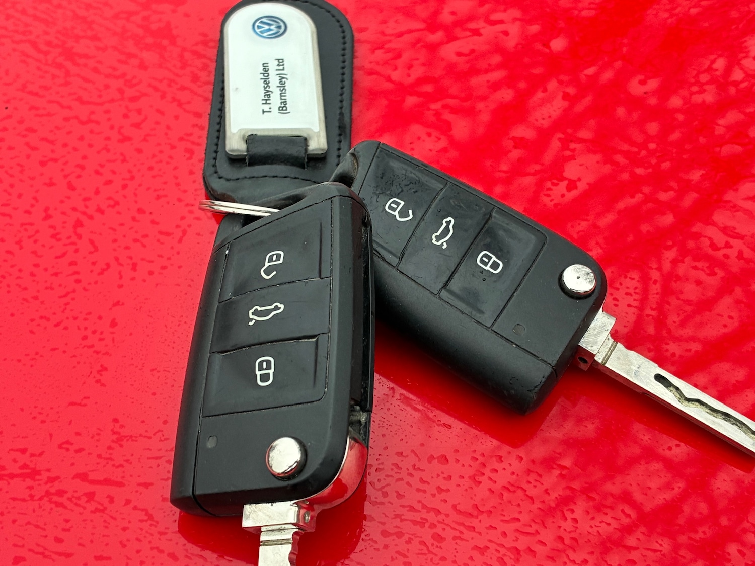 Used Volkswagen Polo 2015 for sale - 77240523: Photo 7