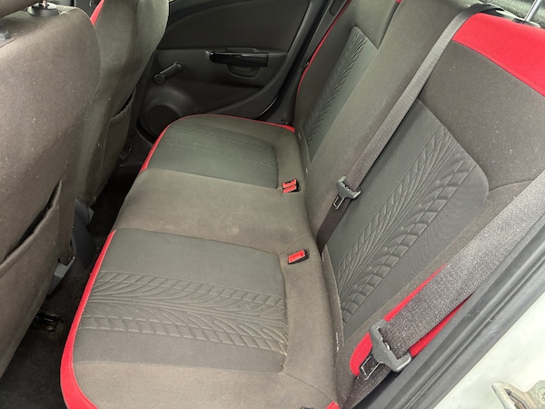 Used Vauxhall Corsa 2011 for sale - 76309803: Photo 10