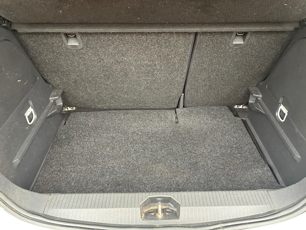 Used Vauxhall Corsa 2011 for sale - 76309803: Photo 11