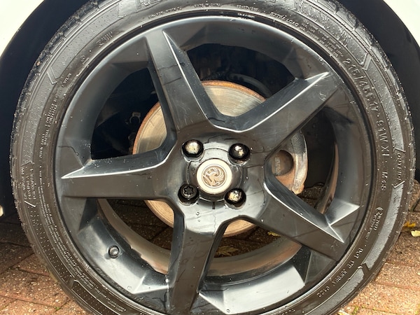 Used Vauxhall Corsa 2011 for sale - 76309803: Photo 5