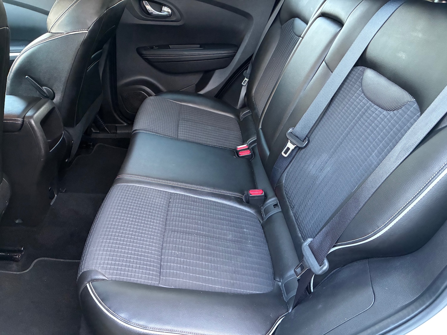 Used Renault Kadjar 2016 for sale - 76016914: Photo 13