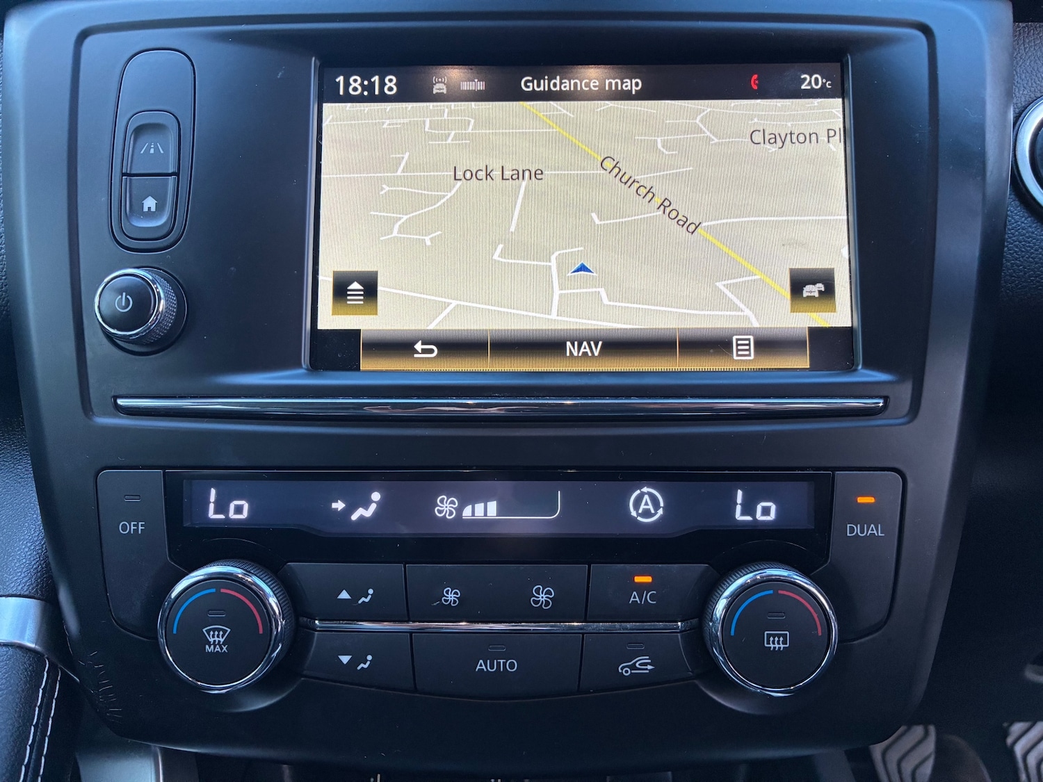 Used Renault Kadjar 2016 for sale - 76016914: Photo 16