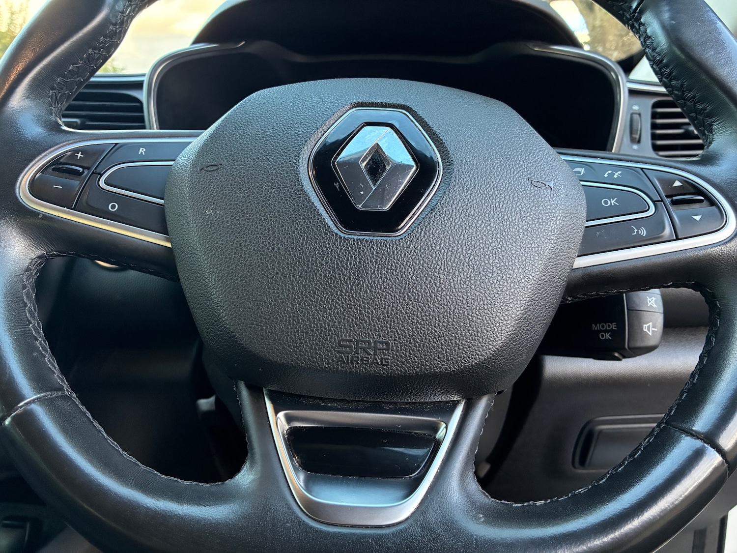 Used Renault Kadjar 2016 for sale - 76016914: Photo 18