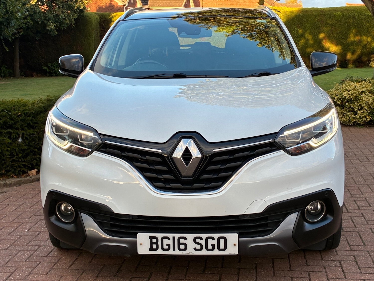 Used Renault Kadjar 2016 for sale - 76016914: Photo 19
