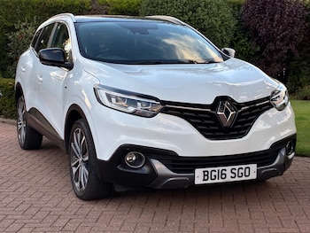Renault - Kadjar
