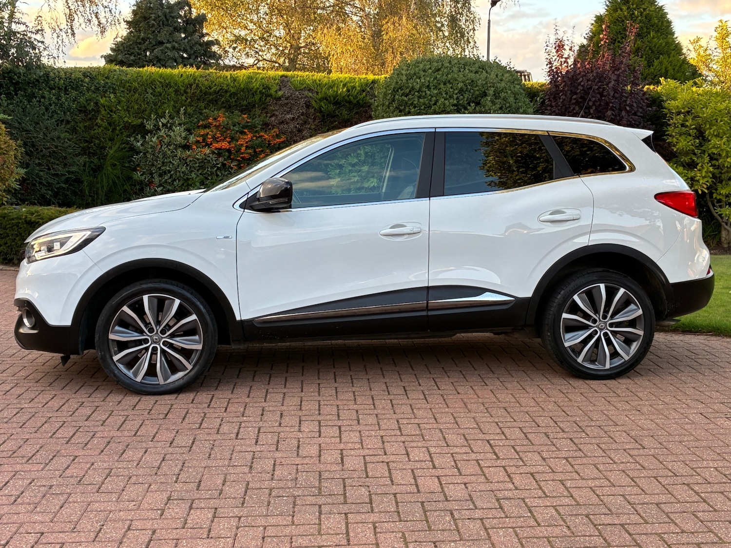 Used Renault Kadjar 2016 for sale - 76016914: Photo 22
