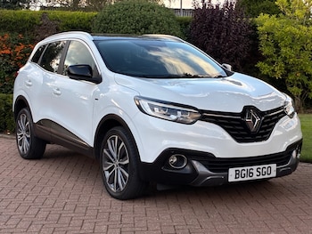 Used Renault Kadjar 2016 for sale - 76016914: Photo 2