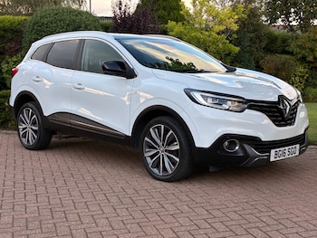 Used Renault Kadjar 2016 for sale - 76016914: Photo 3
