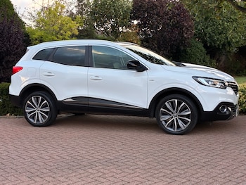 Used Renault Kadjar 2016 for sale - 76016914: Photo 4