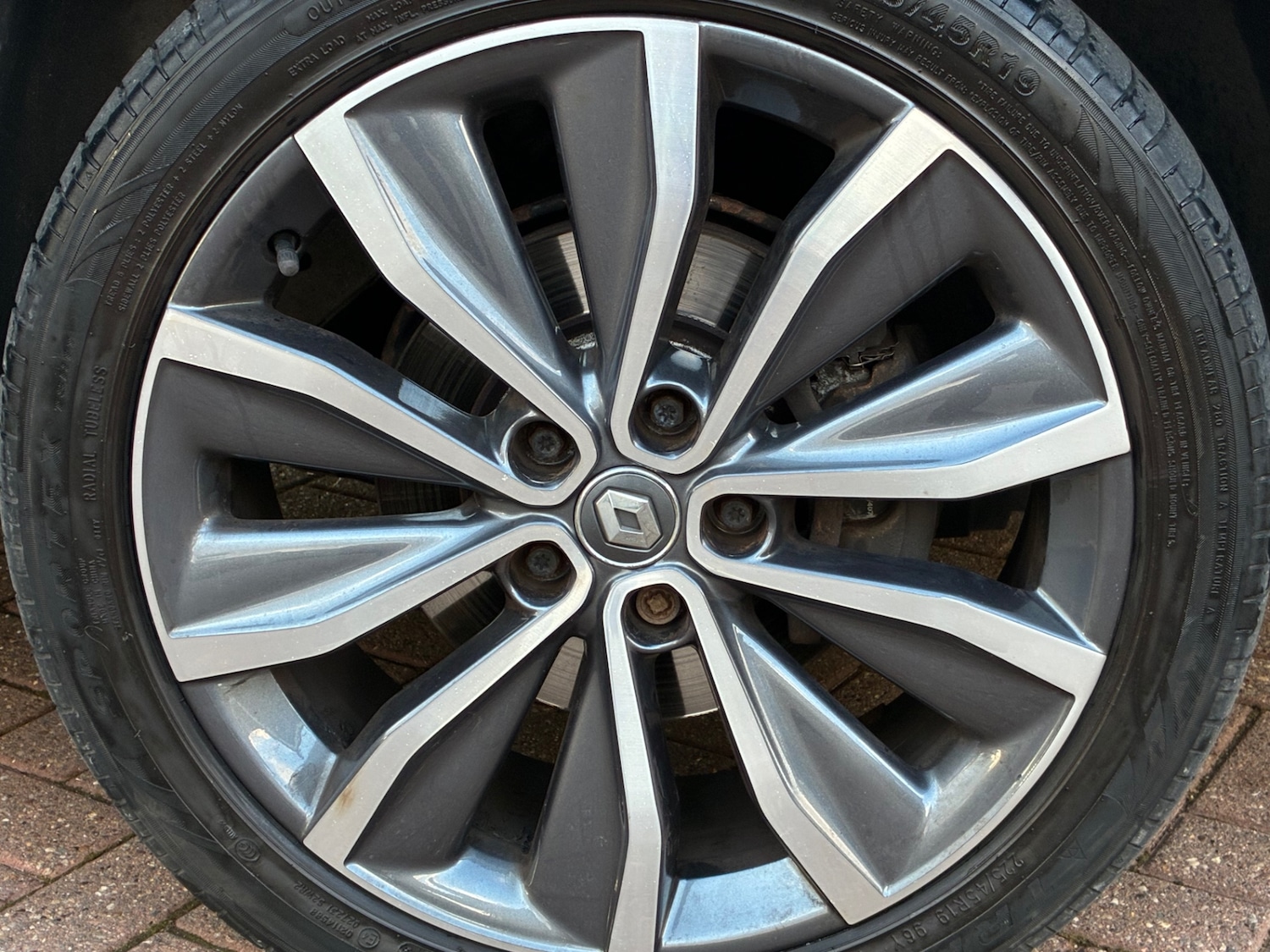 Used Renault Kadjar 2016 for sale - 76016914: Photo 5