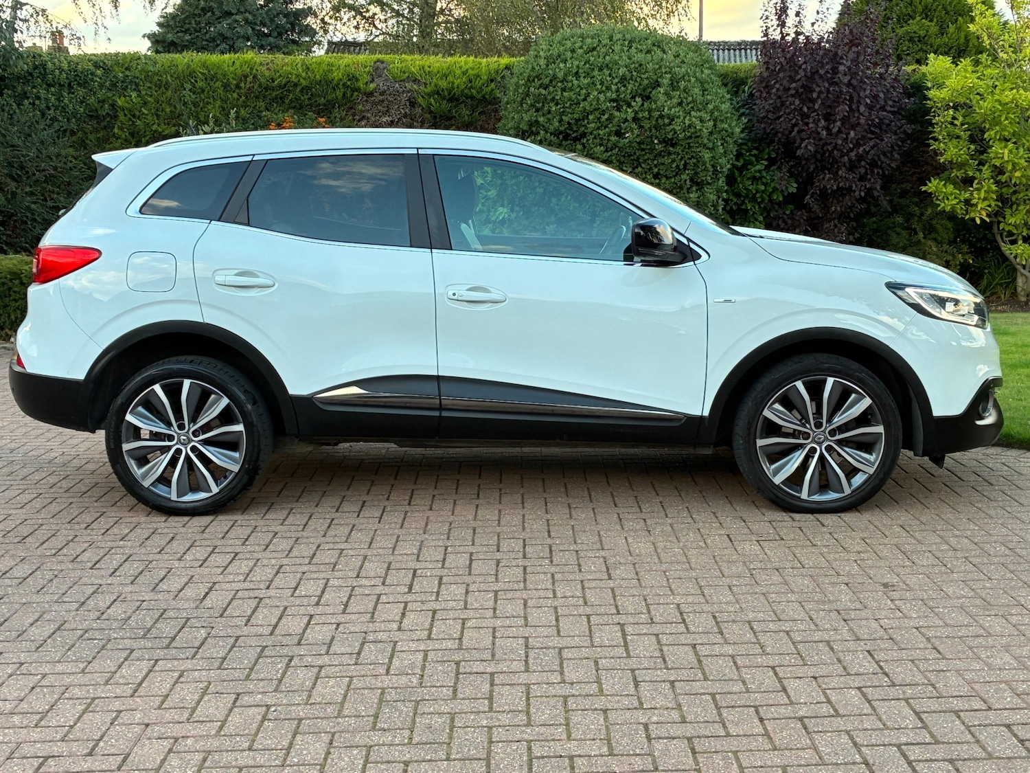 Used Renault Kadjar 2016 for sale - 76016914: Photo 9