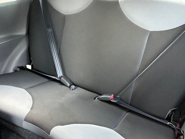 Used Citroen C1 2007 for sale - 76317471: Photo 9
