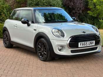 Used MINI Hatch 2015 for sale - 75193185: Photo