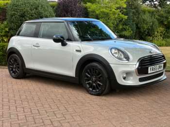 Used MINI Hatch 2015 for sale - 75193185: Photo