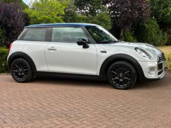 Used MINI Hatch 2015 for sale - 75193185: Photo