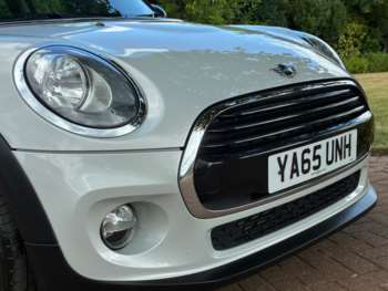 Used MINI Hatch 2015 for sale - 75193185: Photo