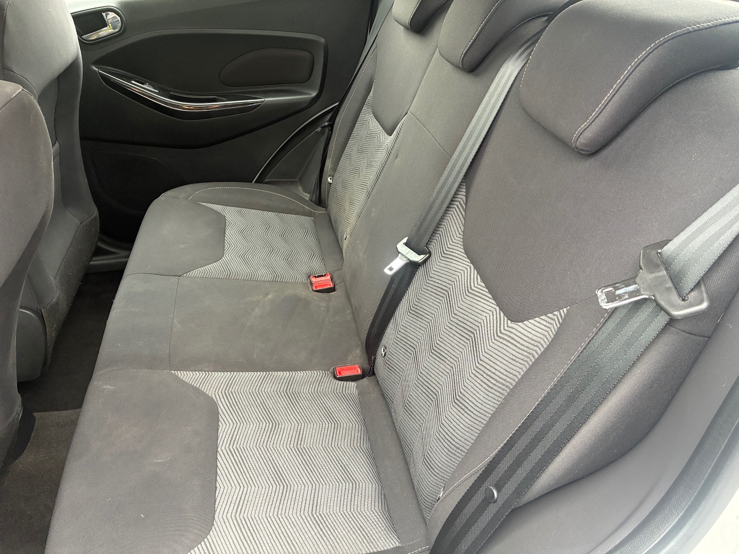 Used Ford Ka+ 2017 for sale - 78092756: Photo 10