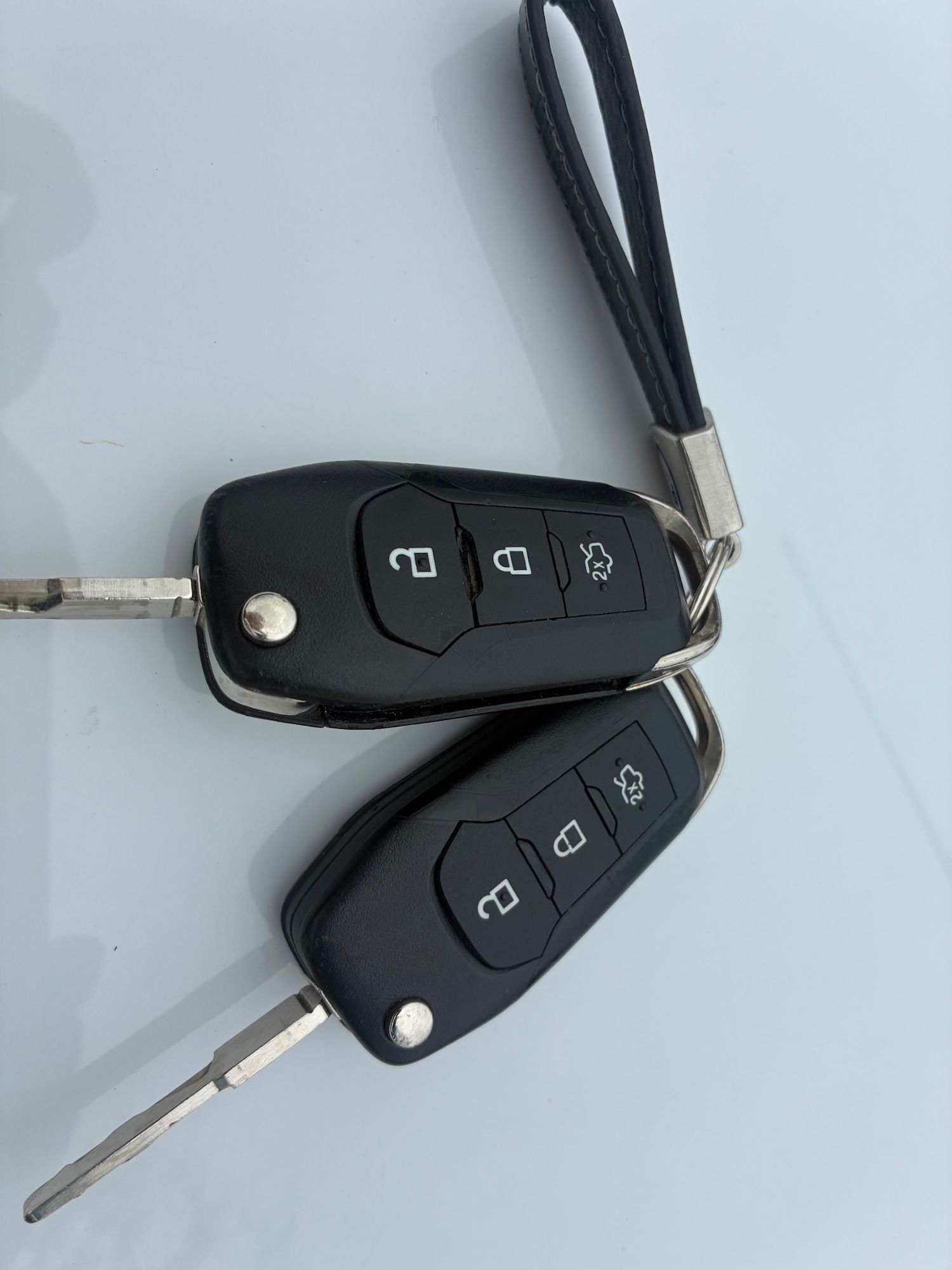 Used Ford Ka+ 2017 for sale - 78092756: Photo 12