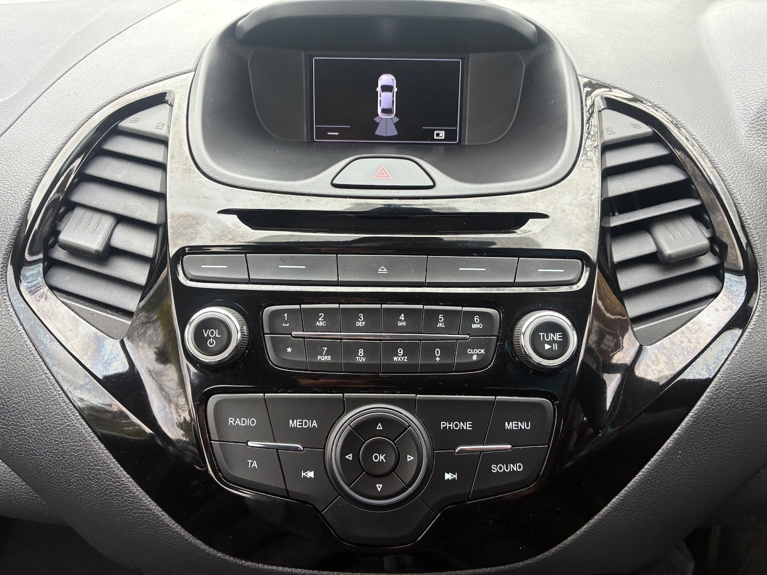 Used Ford Ka+ 2017 for sale - 78092756: Photo 13