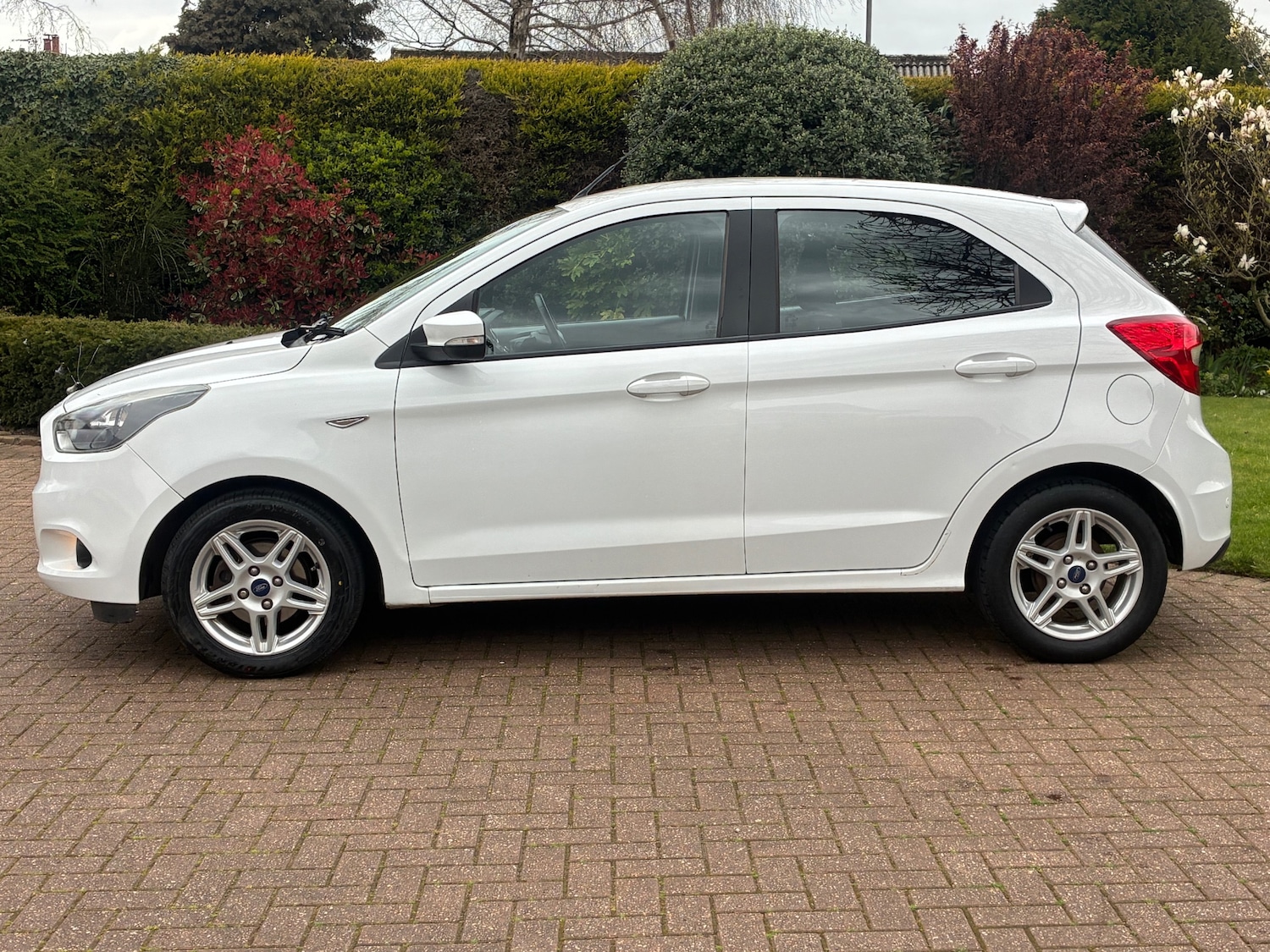 Used Ford Ka+ 2017 for sale - 78092756: Photo 18