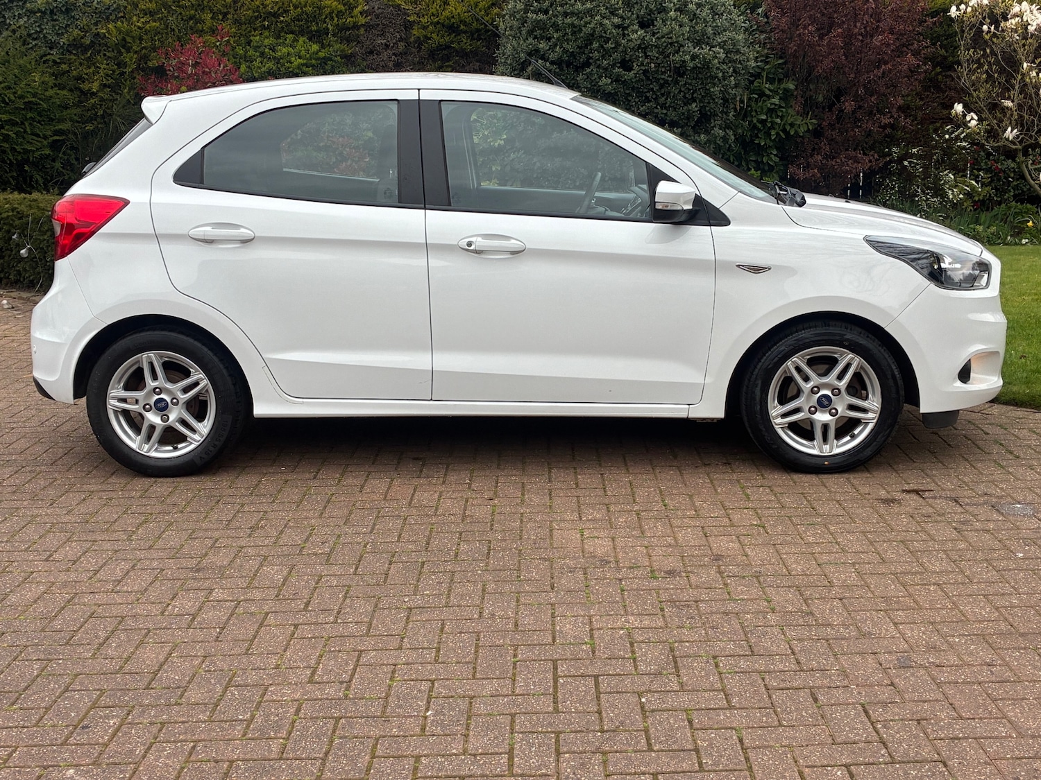 Used Ford Ka+ 2017 for sale - 78092756: Photo 5